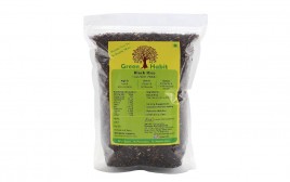 Green Habit Black Rice   Pack  900 grams